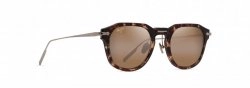 משקפי שמש | Maui Jim מאווי ג'ים | MJ 837 H837-10 49-24-145