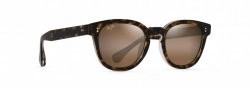 משקפי שמש | Maui Jim מאווי ג'ים | MJ 842 H842-10G 52-22-146