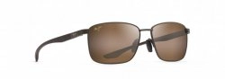 משקפי שמש | Maui Jim מאווי ג'ים | MJ 856 H856-01 58-17-137