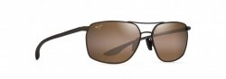 משקפי שמש | Maui Jim מאווי ג'ים | MJ 857 H857-01 58-16-137