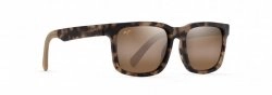 משקפי שמש | Maui Jim מאווי ג'ים | MJ 862 H862-10 55-19-144