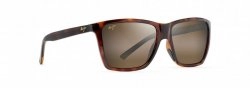 משקפי שמש | Maui Jim מאווי ג'ים | MJ 864 H864-10 57-16-139
