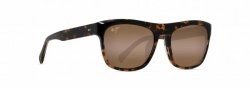 משקפי שמש | Maui Jim מאווי ג'ים | MJ 872 H872-10 56-20-145