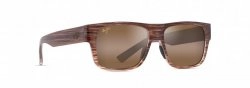 משקפי שמש | Maui Jim מאווי ג'ים | MJ 873 H873-10 56-17-145