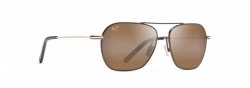 משקפי שמש | Maui Jim מאווי ג'ים | MJ 877 H877-01 57-16-142
