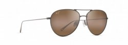 משקפי שמש | Maui Jim מאווי ג'ים | MJ 885 H885-01 57-16-140