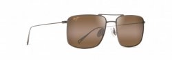 משקפי שמש | Maui Jim מאווי ג'ים | MJ 886 H886-01 55-16-140