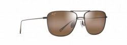 משקפי שמש | Maui Jim מאווי ג'ים | MJ 887 H887-01 54-16-140