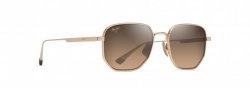 משקפי ספורט | Maui Jim מאווי ג'ים | MJ 633 HS633-16 52-18-145