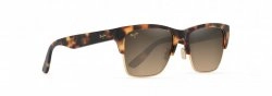 משקפי שמש | Maui Jim מאווי ג'ים | MJ 853 HS853-10 56-18-145
