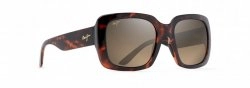 משקפי שמש | Maui Jim מאווי ג'ים | MJ 863 HS863-10 55-21-139