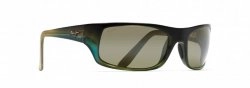 משקפי שמש | Maui Jim מאווי ג'ים | MJ 202 HT202-71 65-19-120