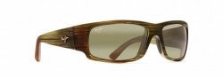 משקפי שמש | Maui Jim מאווי ג'ים | MJ 266 HT266-15MR 64-19-115