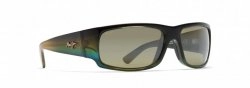 משקפי שמש | Maui Jim מאווי ג'ים | MJ 266 HT266-71 64-19-115