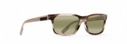 משקפי שמש | Maui Jim מאווי ג'ים | MJ 284 HT284-27L 55-17-140