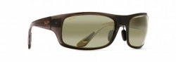 משקפי שמש | Maui Jim מאווי ג'ים | MJ 419 HT419-11A 66-20-123