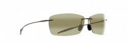 משקפי שמש | Maui Jim מאווי ג'ים | MJ 423 HT423-11 65-13-127