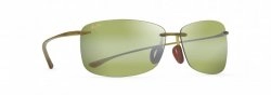 משקפי שמש | Maui Jim מאווי ג'ים | MJ 442 HT442-15M 62-13-136