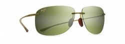 משקפי שמש | Maui Jim מאווי ג'ים | MJ 445 HT445-15M 62-14-136