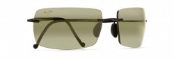 משקפי שמש | Maui Jim מאווי ג'ים | MJ 517 HT517-02 63-18-135