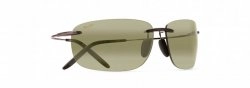 משקפי שמש | Maui Jim מאווי ג'ים | MJ 526 HT526-11 65-13-130