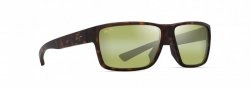 משקפי שמש | Maui Jim מאווי ג'ים | MJ 661 HT661-10B 62-14-130
