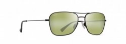 משקפי שמש | Maui Jim מאווי ג'ים | MJ 675 HT675-02 58-16-145