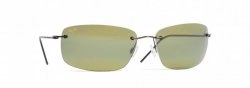 משקפי ספורט | Maui Jim מאווי ג'ים | MJ 716 HT716-02D 65-18-127