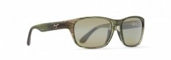 משקפי ספורט | Maui Jim מאווי ג'ים | MJ 721 HT721-15MR 58-16-134