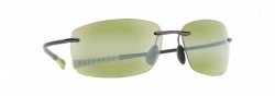 משקפי ספורט | Maui Jim מאווי ג'ים | MJ 724 HT724-02D 64-17-140