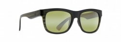 משקפי ספורט | Maui Jim מאווי ג'ים | MJ 730 HT730-15C 53-18-145
