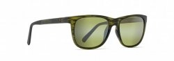 משקפי ספורט | Maui Jim מאווי ג'ים | MJ 740 HT740-15CM 53-18-145