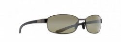 משקפי ספורט | Maui Jim מאווי ג'ים | MJ 741 HT741-11R 60.5-17-135