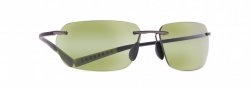 משקפי ספורט | Maui Jim מאווי ג'ים | MJ 743 HT743-02D 64-17-140