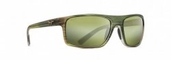 משקפי ספורט | Maui Jim מאווי ג'ים | MJ 746 HT746-15MR 62-19-125