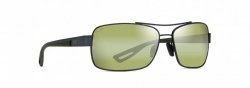 משקפי ספורט | Maui Jim מאווי ג'ים | MJ 764 HT764-02F 62.5-16-128