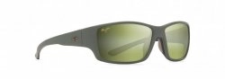 משקפי ספורט | Maui Jim מאווי ג'ים | MJ 810 HT810-54C 61-18-125