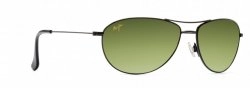 משקפי ספורט | Maui Jim מאווי ג'ים | MJ 245 HTS245-02 56-18-120
