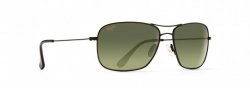 משקפי ספורט | Maui Jim מאווי ג'ים | MJ 246 HTS246-02 59-17-120