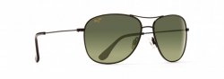 משקפי ספורט | Maui Jim מאווי ג'ים | MJ 247 HTS247-02 59-15-120