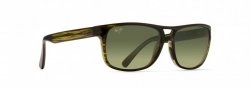 משקפי ספורט | Maui Jim מאווי ג'ים | MJ 267 HTS267-15C 58-16-135