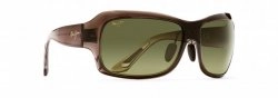 משקפי ספורט | Maui Jim מאווי ג'ים | MJ 418 HTS418-11A 62-16-125