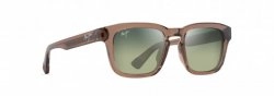 משקפי ספורט | Maui Jim מאווי ג'ים | MJ 643 HTS643-01 52-20-145