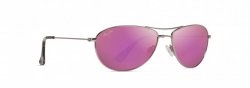 משקפי ספורט | Maui Jim מאווי ג'ים | MJ 245 P245-16R 56-18-120