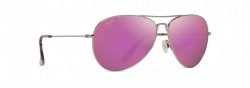 משקפי ספורט | Maui Jim מאווי ג'ים | MJ 264 P264-16R 61-14-137