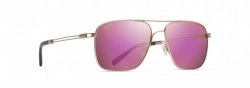משקפי ספורט | Maui Jim מאווי ג'ים | MJ 328 P328-16A 56-16-140
