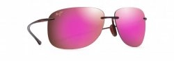 משקפי ספורט | Maui Jim מאווי ג'ים | MJ 445 P445-10M 62-14-136