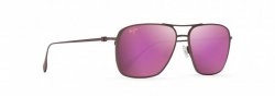 משקפי ספורט | Maui Jim מאווי ג'ים | MJ 541 P541N-07M 57-16-148