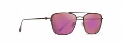 משקפי ספורט | Maui Jim מאווי ג'ים | MJ 542 P542N-07M 54-20-145