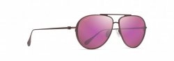 משקפי ספורט | Maui Jim מאווי ג'ים | MJ 543 P543-07M 59-12-145